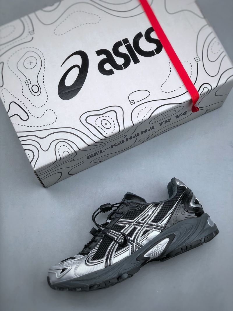 Asics Shoes